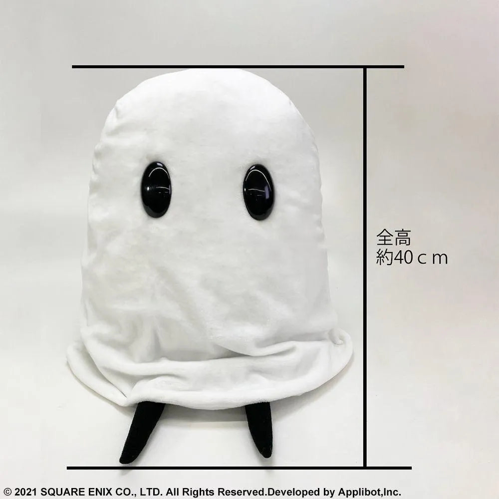 SQU83818 Nier Reincarnation - Mama Large Plush - Square Enix - Titan Pop Culture