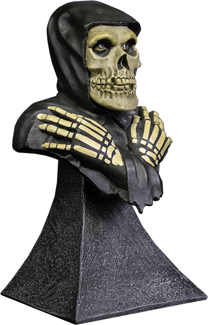 TTSARCM101 Misfits - The Fiend Mini Bust - Trick or Treat Studios - Titan Pop Culture