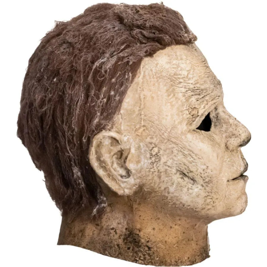 TTSCNMF106 Halloween Ends - Michael Myers Mask Prop Replica - Trick or Treat Studios - Titan Pop Culture