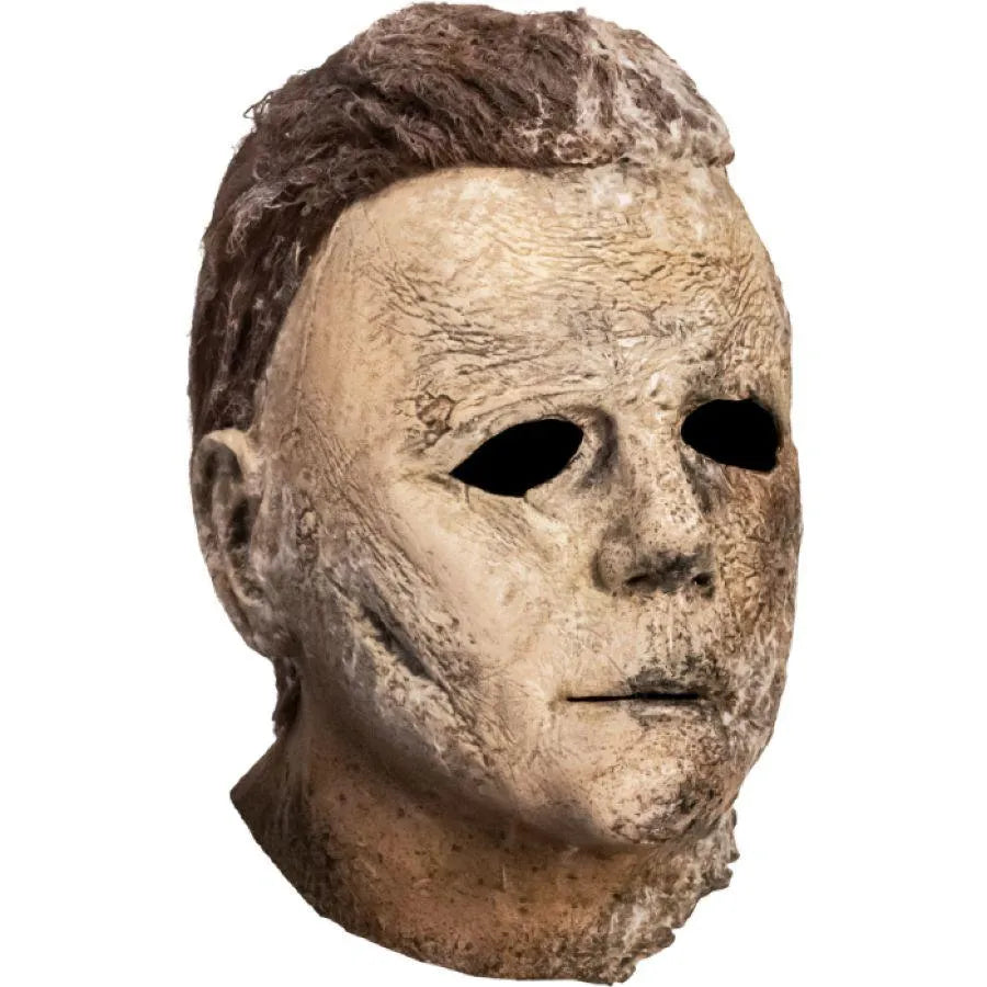 TTSCNMF106 Halloween Ends - Michael Myers Mask Prop Replica - Trick or Treat Studios - Titan Pop Culture