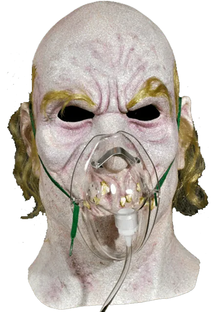 TTSRKGM100 House of 1000 Corpses - Doctor Satan Mask - Trick or Treat Studios - Titan Pop Culture