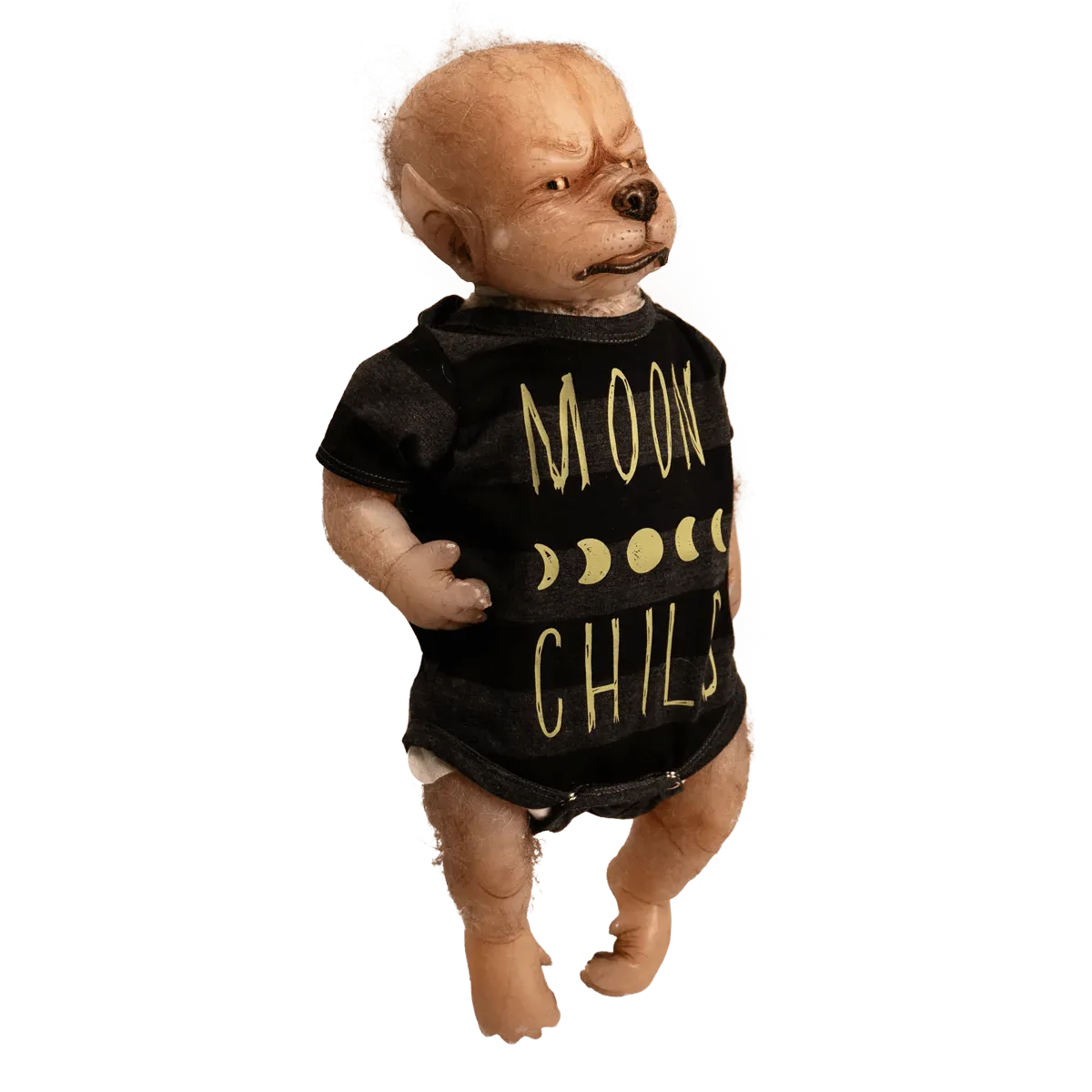 TTSTTAC100 Werepups - Toby Doll - Trick or Treat Studios - Titan Pop Culture