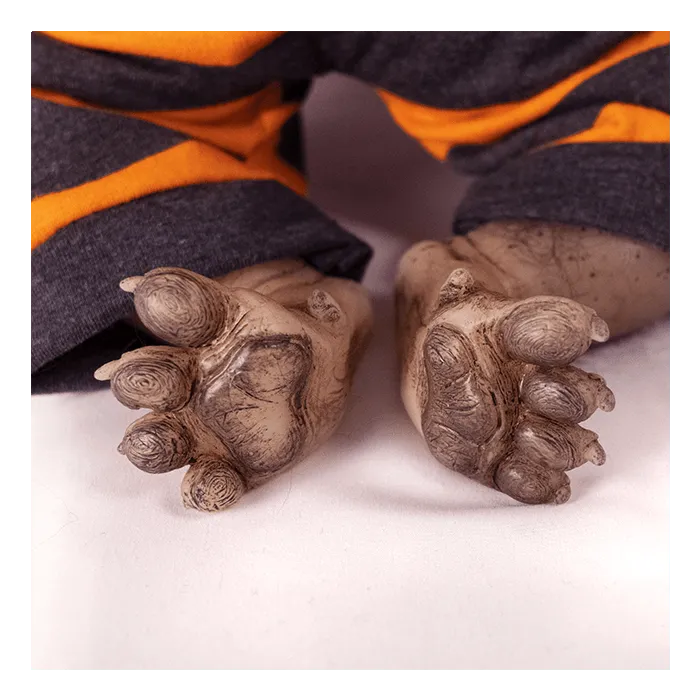 TTSTTAC101 Werepups - Cooper Doll - Trick or Treat Studios - Titan Pop Culture