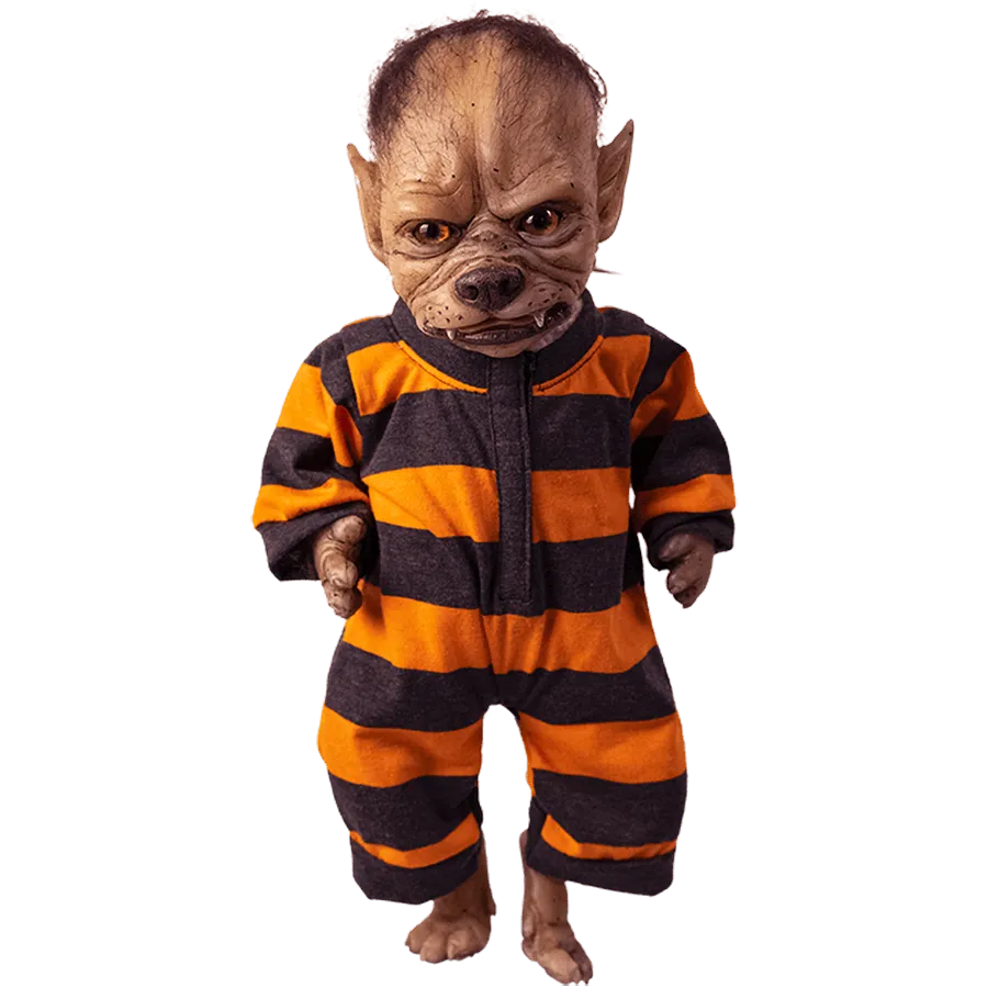 TTSTTAC101 Werepups - Cooper Doll - Trick or Treat Studios - Titan Pop Culture