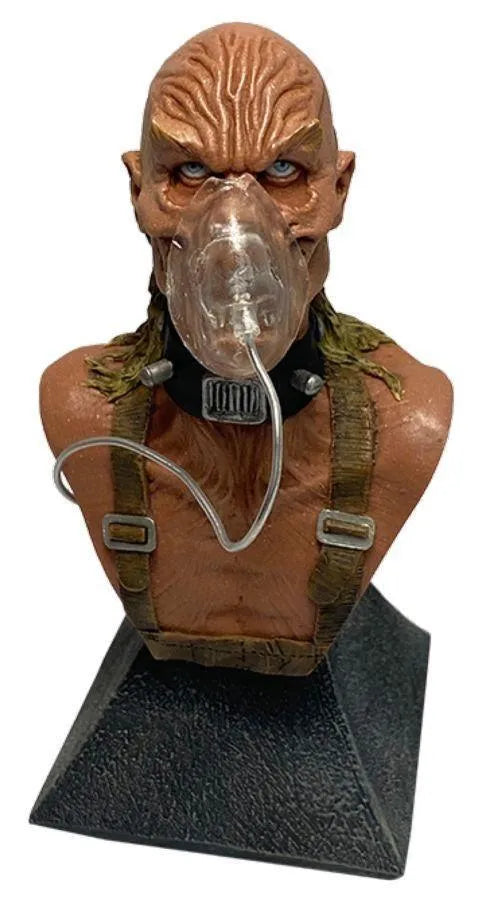 TTSTTGM142 House of 1,000 Corpses - Dr Satan Mini Bust - Trick or Treat Studios - Titan Pop Culture