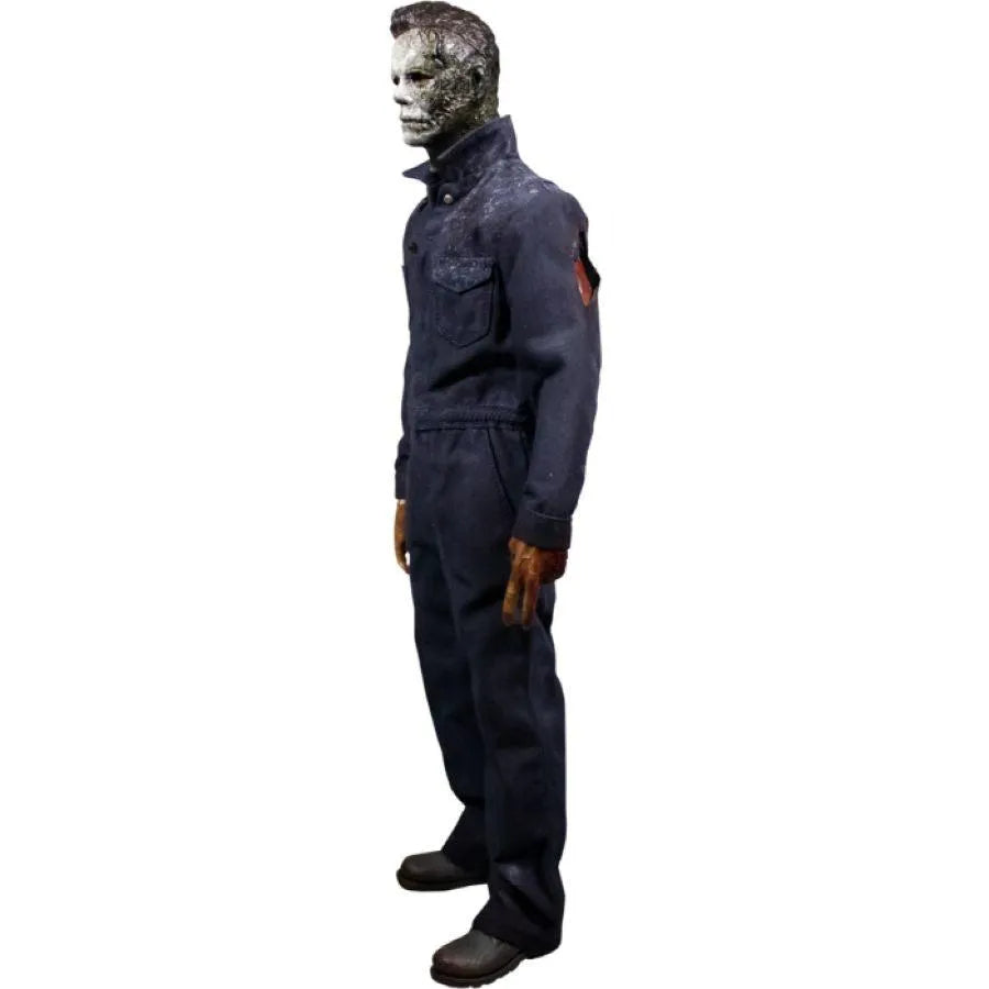 TTSTTMF112 Halloween Kills - Michael Myers 1:6 Action Figure - Trick or Treat Studios - Titan Pop Culture