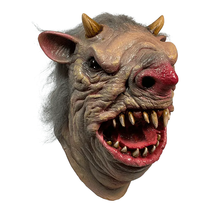 TTSTTMGM120 Ghoulies - Rat Ghoulie Mask - Trick or Treat Studios - Titan Pop Culture