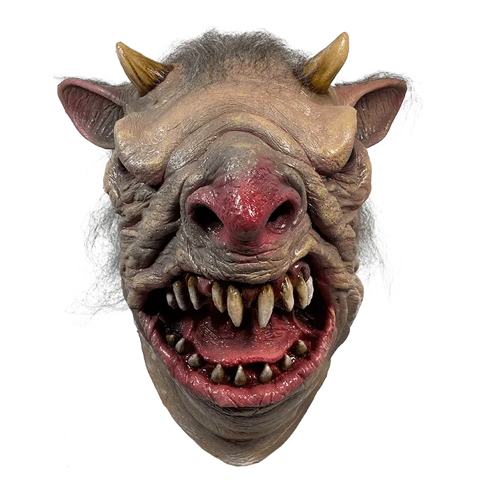 TTSTTMGM120 Ghoulies - Rat Ghoulie Mask - Trick or Treat Studios - Titan Pop Culture