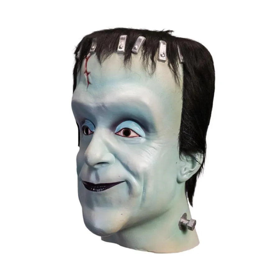 TTSTTUS185 Munsters - Herman Munster Mask - Trick or Treat Studios - Titan Pop Culture