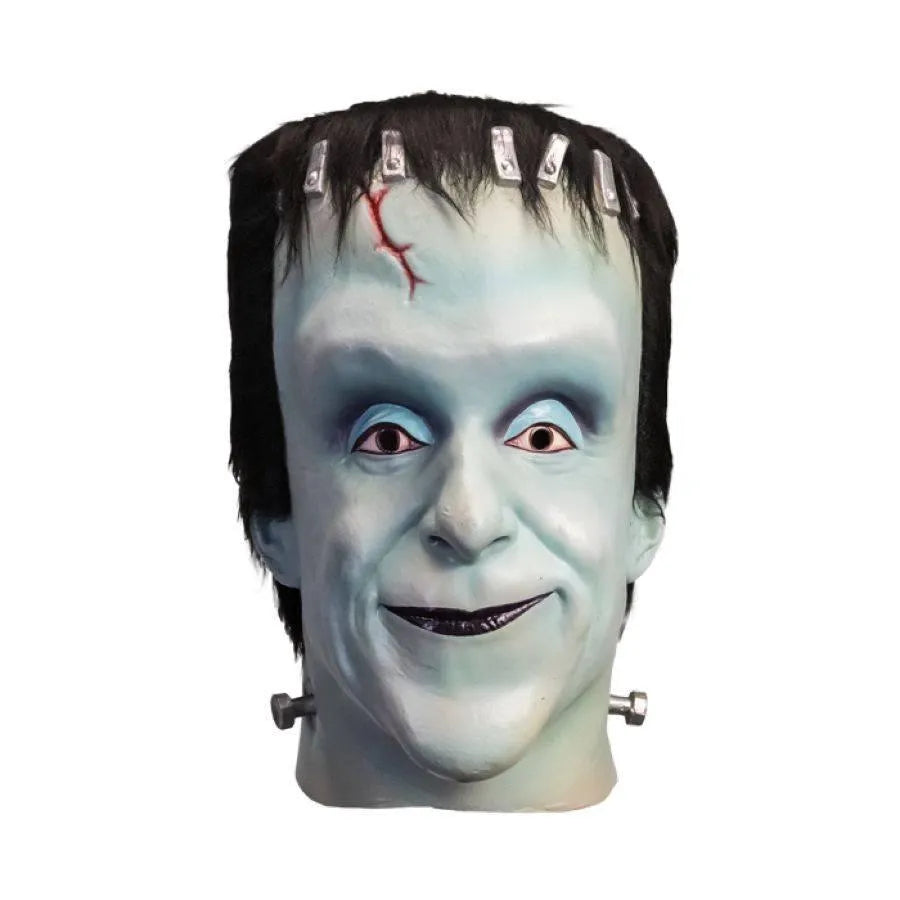 TTSTTUS185 Munsters - Herman Munster Mask - Trick or Treat Studios - Titan Pop Culture