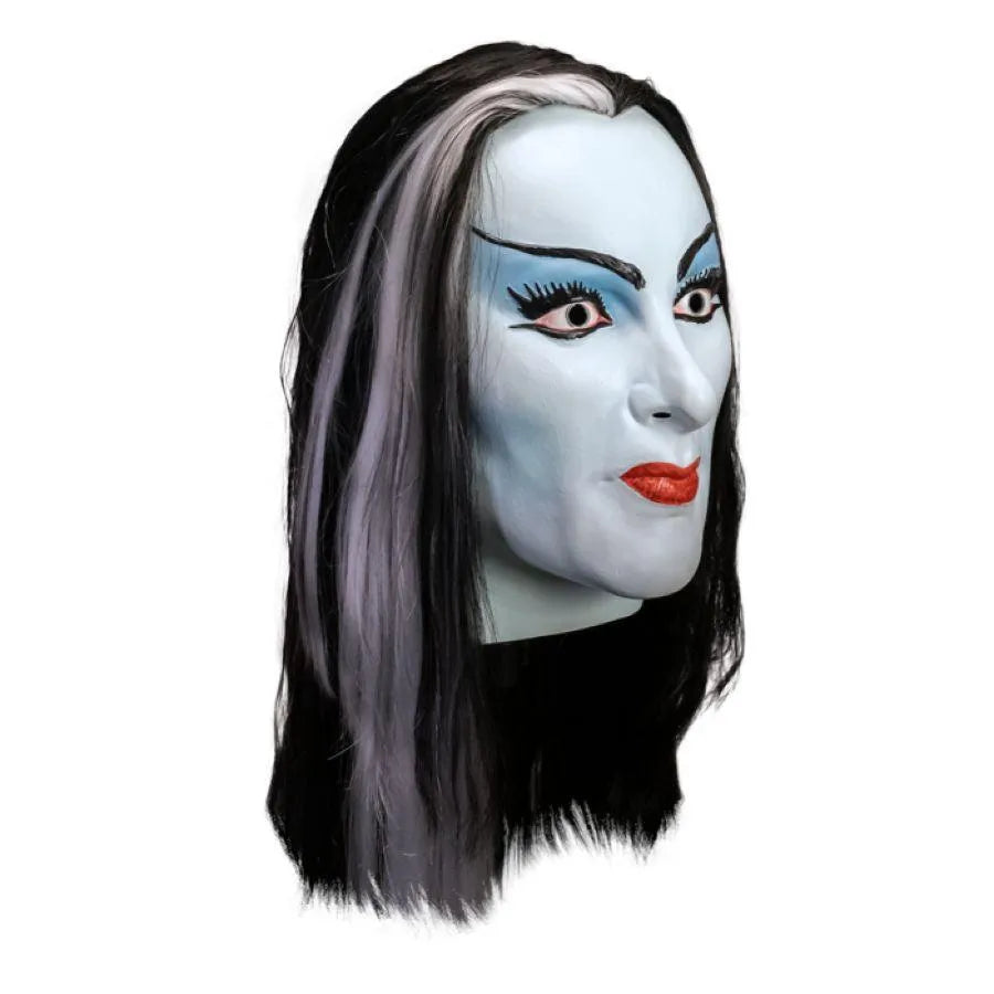 TTSTTUS187 Munsters - Lily Munster Mask - Trick or Treat Studios - Titan Pop Culture