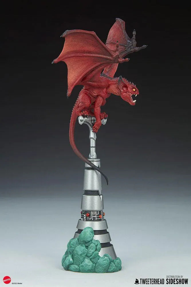 TWE9064423 Masters of the Universe - Hordak's Minion Maquette Statue - Tweeterhead - Titan Pop Culture