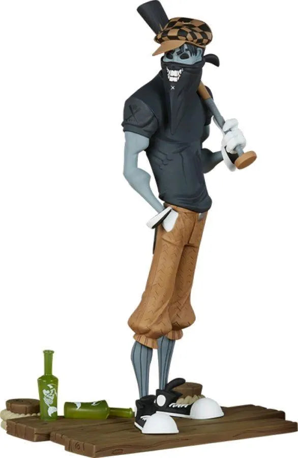 UNR700103 Nooligan - Smiles Designer Toy - Unruly Industries - Titan Pop Culture