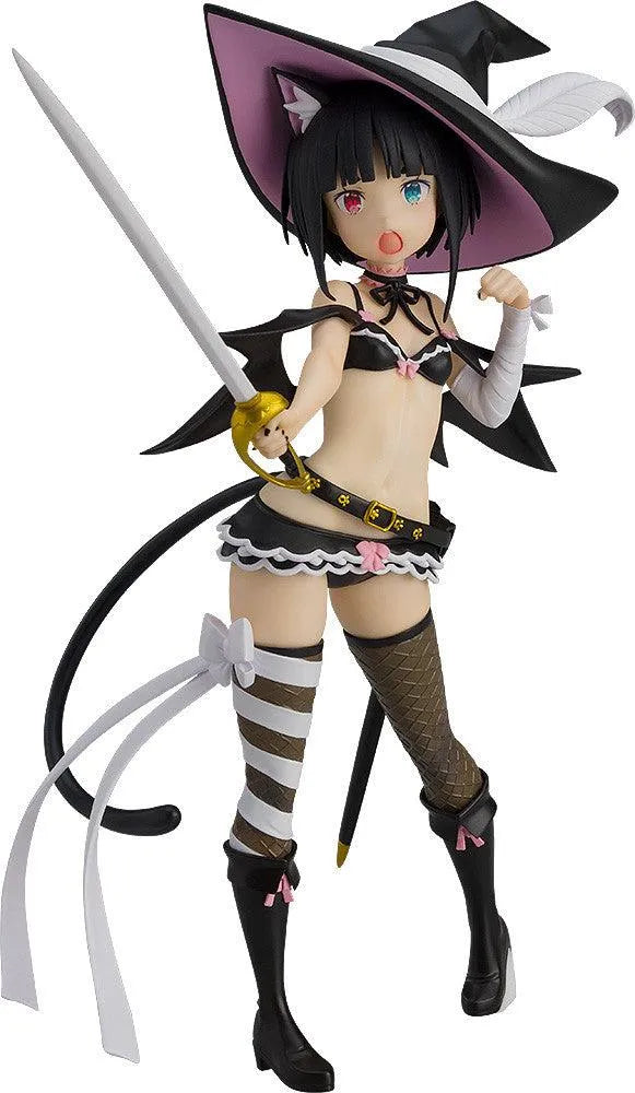 VR-100638 Smile of the Arsnotoria POP UP PARADE Petit Albert Cat Kingdom Version - Good Smile Company - Titan Pop Culture