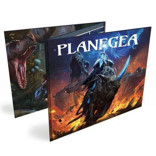 VR-101376 Planegea GM Screen - Atlas Games - Titan Pop Culture