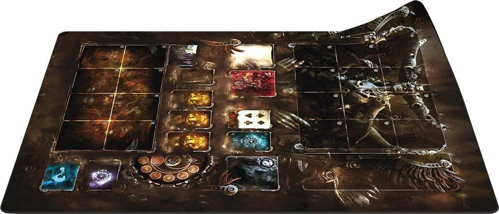 VR-105566 Etherfields - Playmat - Awaken Realms - Titan Pop Culture