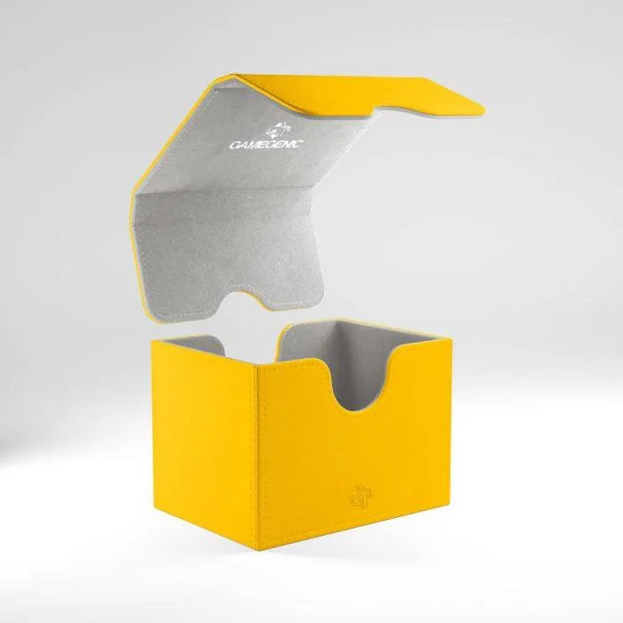 VR-106532 Gamegenic Sidekick 100+ Convertible Yellow - Gamegenic - Titan Pop Culture