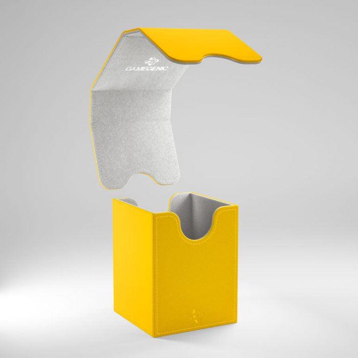 VR-106548 Gamegenic Squire 100+ Convertible Yellow - Gamegenic - Titan Pop Culture