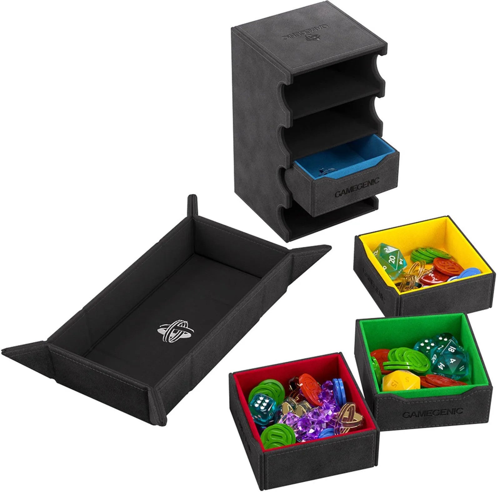 VR-106846 Gamegenic Token's Lair - Gamegenic - Titan Pop Culture