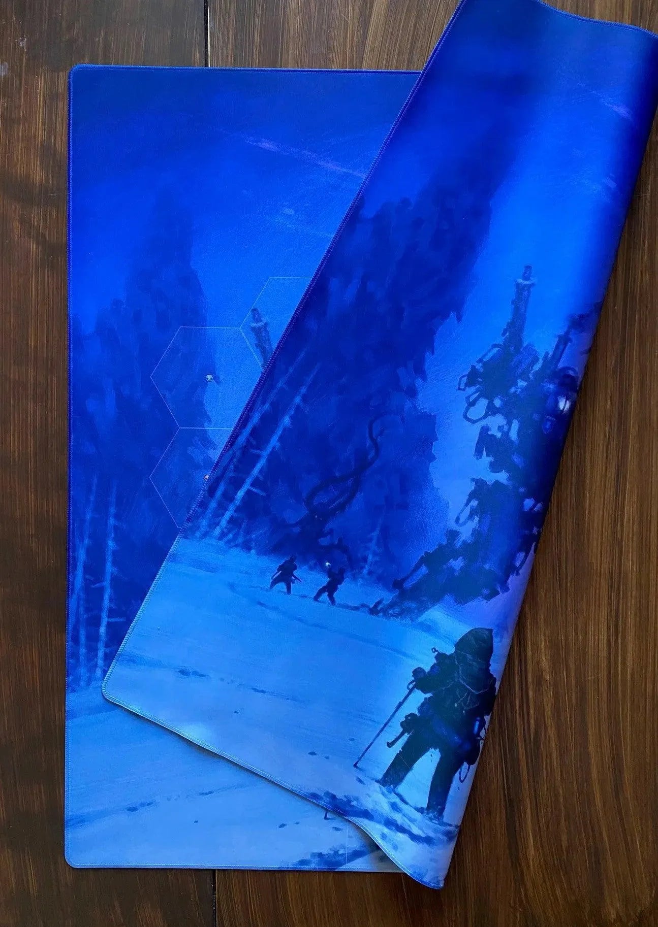 VR-112168 Expeditions Playmat - Stonemaier Games - Titan Pop Culture