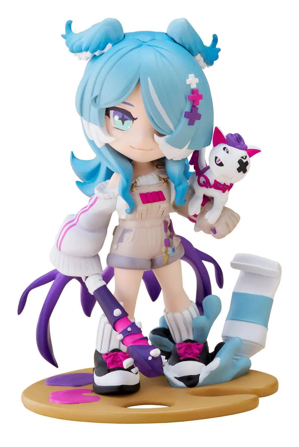 VR-113835 Nijisanji En PalVerse Pale Elira Pendora - Good Smile Company - Titan Pop Culture