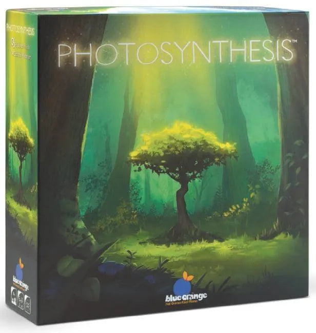 VR-46990 Photosynthesis - Blue Orange Games - Titan Pop Culture