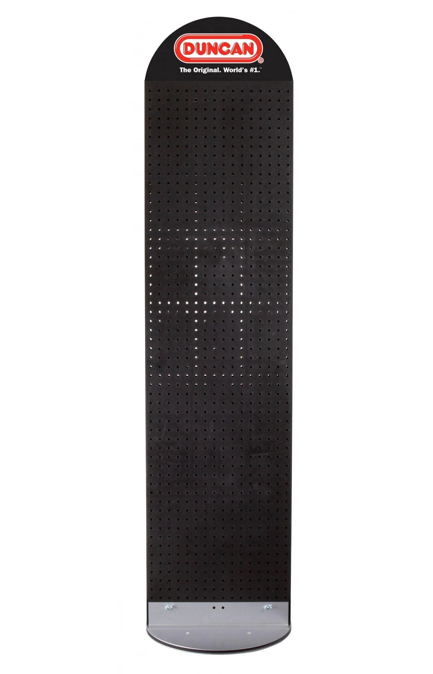 VR-78154 Duncan Yo Yo Floor Merchandiser 2 Sided Stand (Product Sold Separately) - Duncan - Titan Pop Culture