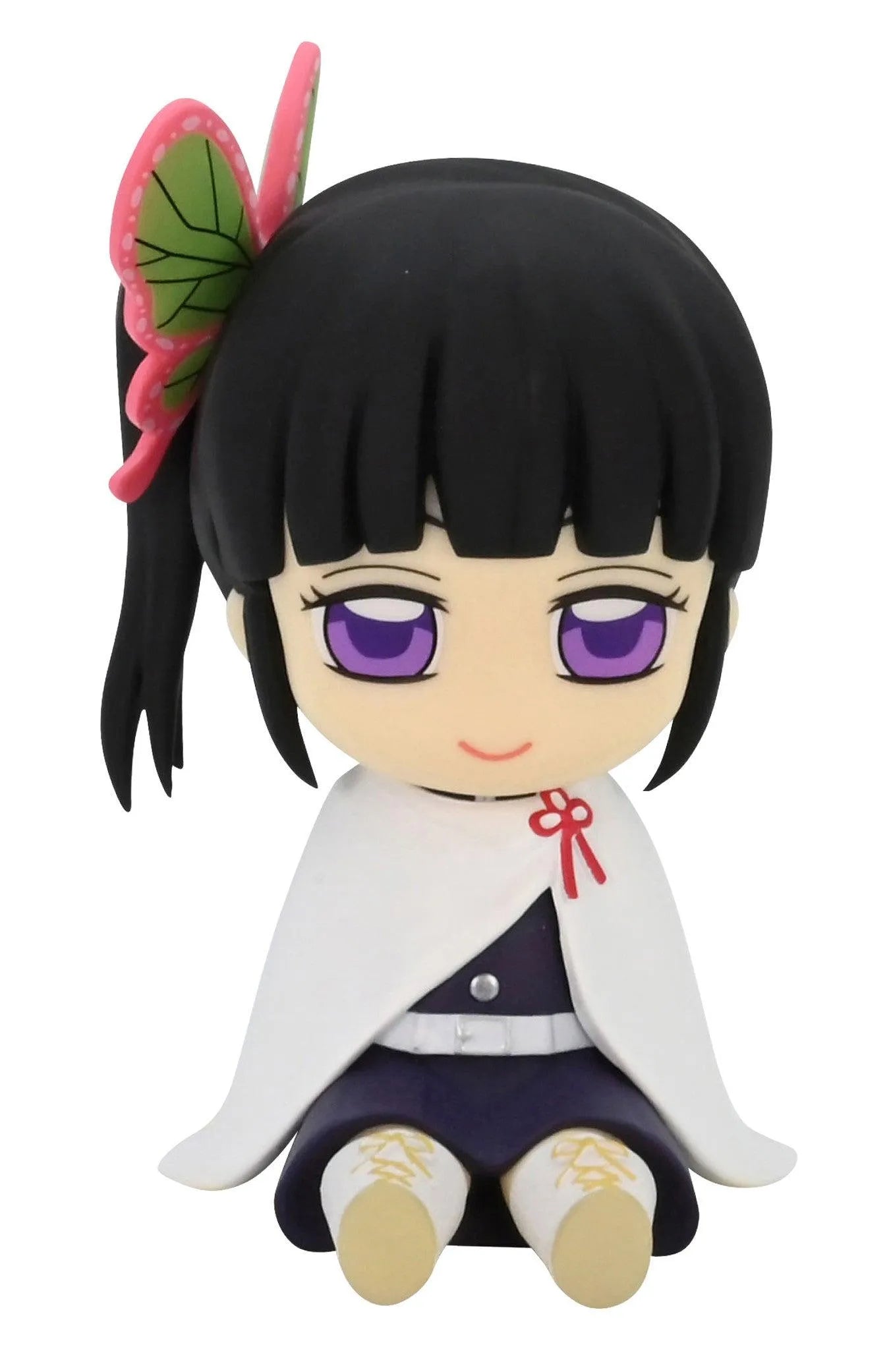 VR-99739 Demon Slayer Kimetsu no Yaiba Potetto Figure Tsuyuri Kanao - Good Smile Company - Titan Pop Culture