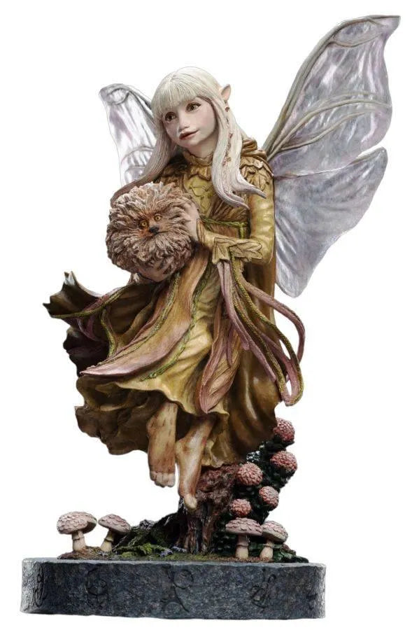 WET03780 The Dark Crystal - Kira the Gelfling 1:6 Scale Statue - Weta Workshop - Titan Pop Culture