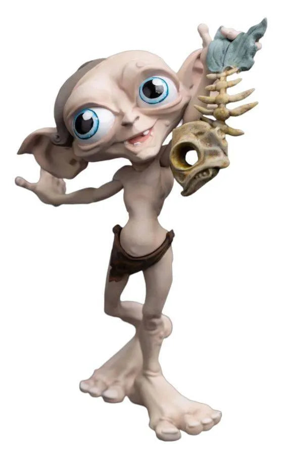 WET04035 The Lord of the Rings - Smeagol Mini Epics Vinyl Figure - Weta Workshop - Titan Pop Culture
