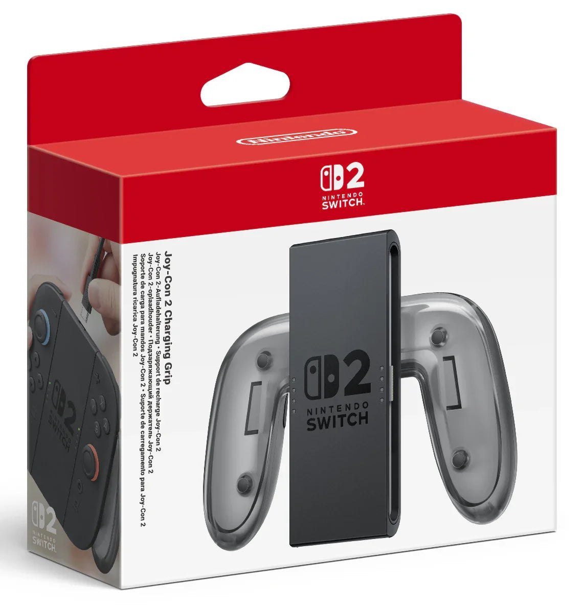 SW2 Joy-Con 2 Charging Grip