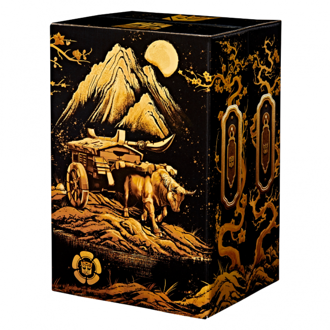 Transformers Timelines Optimus Prime and Starscream