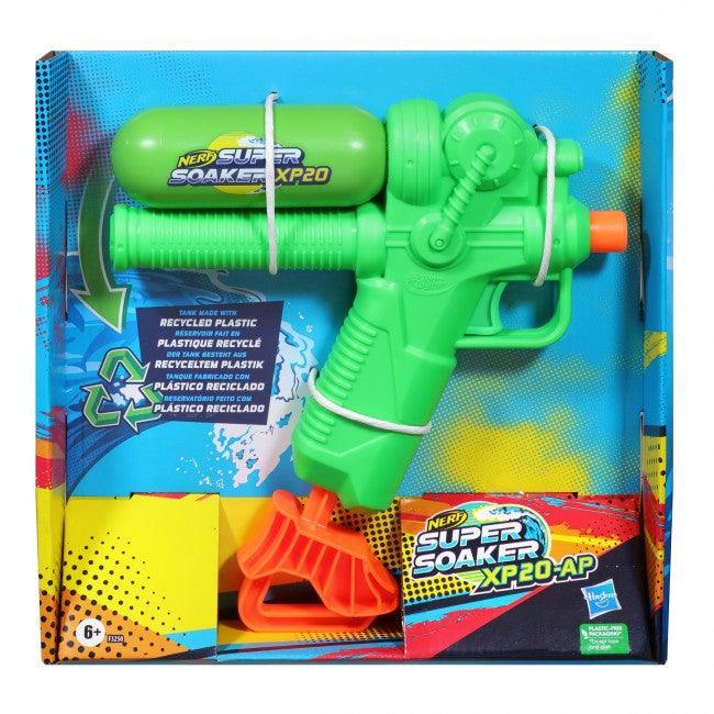 21950 Nerf Super Soaker XP20-AP Water Blaster - Nerf - Titan Pop Culture