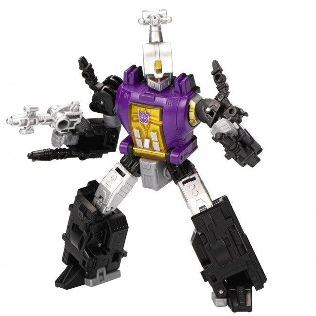 24483 Transformers Legacy Evolution: Deluxe Class - Insecticon Bombshell - Hasbro - Titan Pop Culture