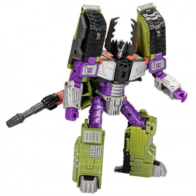 24490 Transformers Legacy Evolution Armada Universe Megatron - Hasbro - Titan Pop Culture