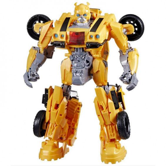 24515 Transformers Beast Alliance Beast-Mode Bumblebee - Hasbro - Titan Pop Culture