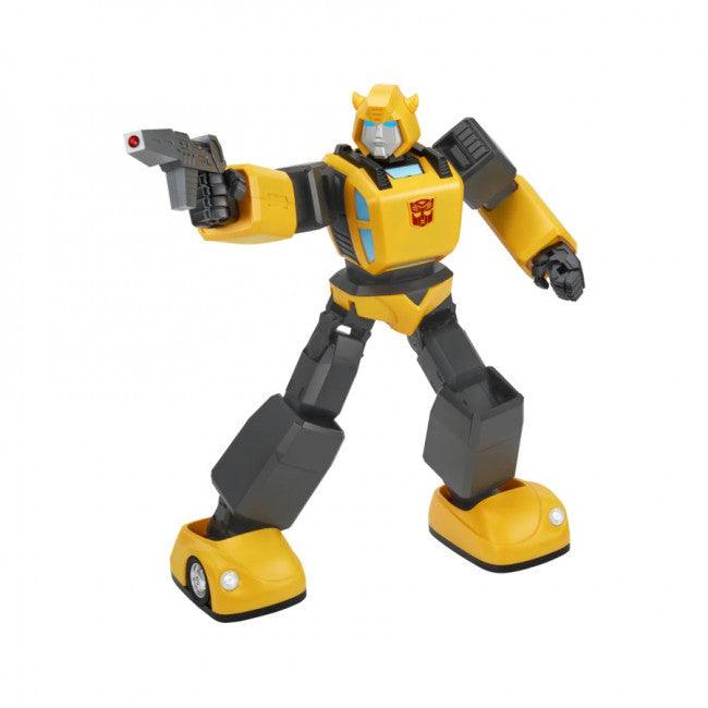 Transformers: Bumblebee G1 Performance Robot