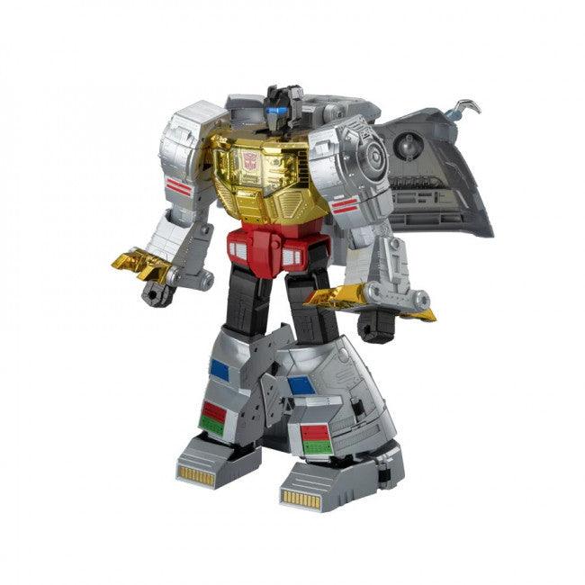Transformers: Grimlock Auto-Converting Robot