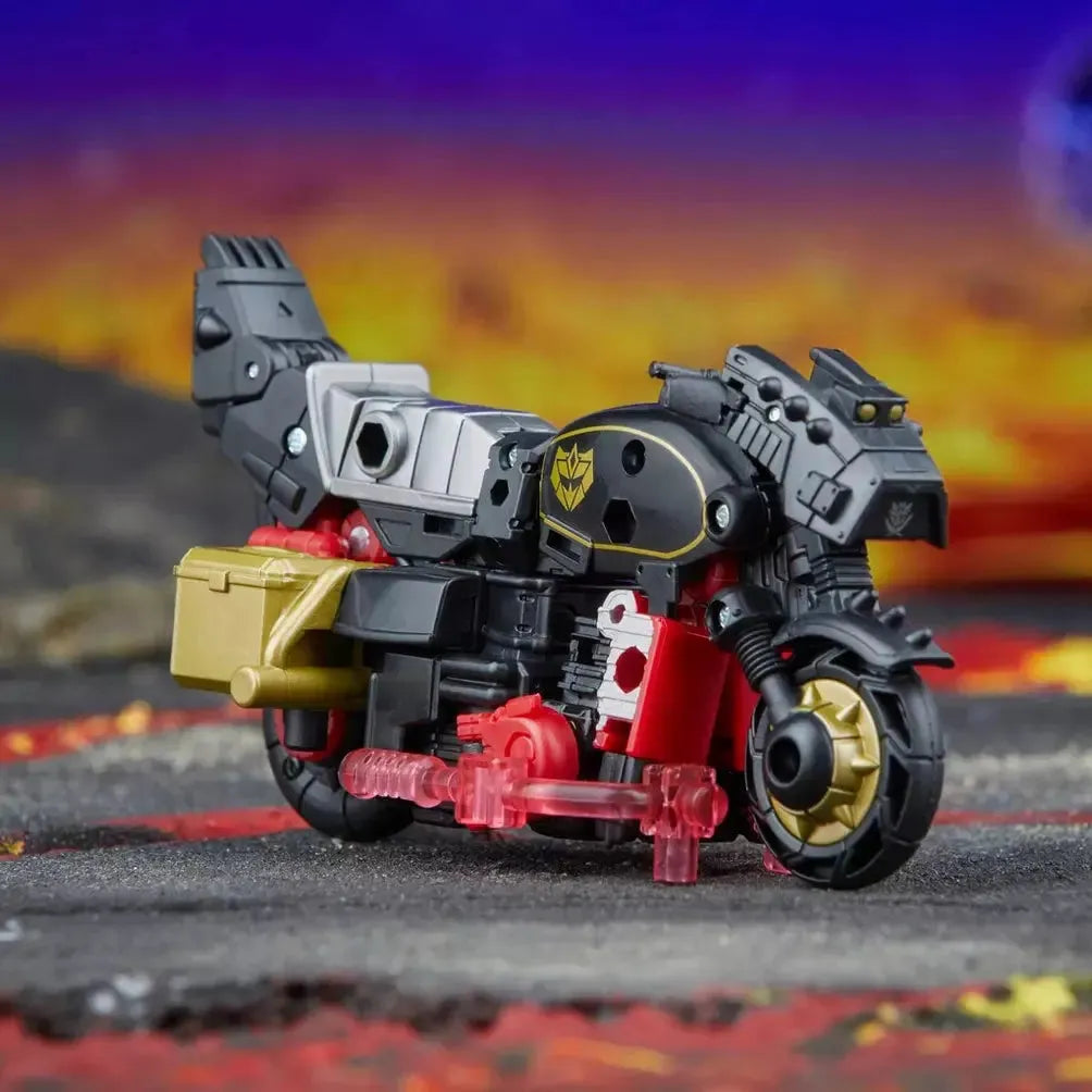 26520 Transformers Legacy United: Deluxe Class - Star Raider Road Pig - Hasbro - Titan Pop Culture