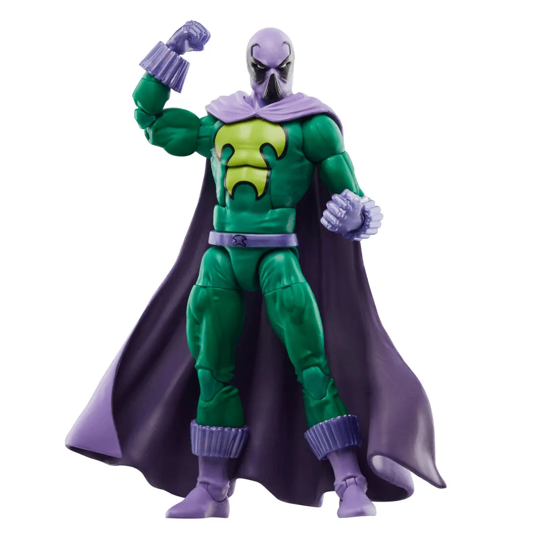 26589 Marvel Legends Series Marvel’s Prowler - Hasbro - Titan Pop Culture