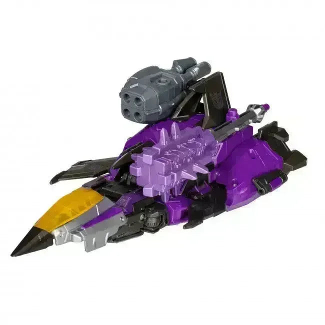 28003 Transformers Studio Series: Voyager Class - Transformers War for Cybertron 11 Skywarp - Hasbro - Titan Pop Culture