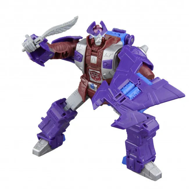 28636 Transformers Age of the Primes The Thirteen Alpha Trion - Hasbro - Titan Pop Culture