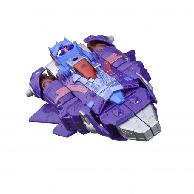 28636 Transformers Age of the Primes The Thirteen Alpha Trion - Hasbro - Titan Pop Culture