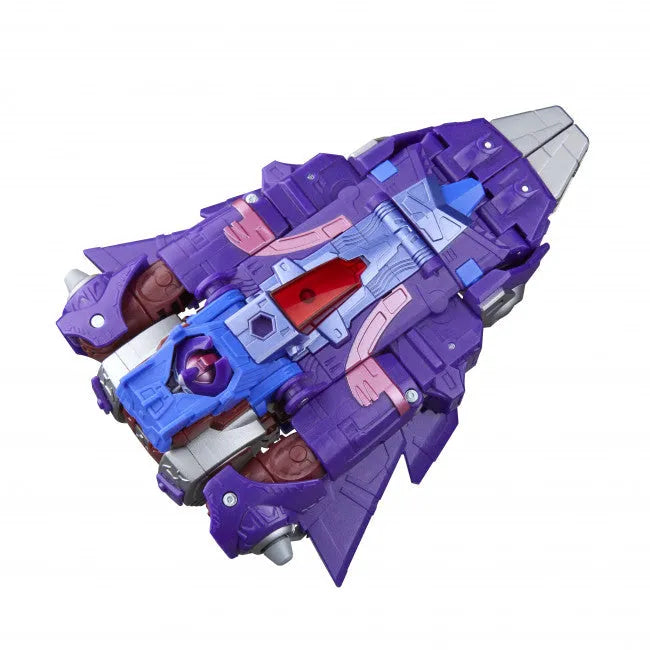 28636 Transformers Age of the Primes The Thirteen Alpha Trion - Hasbro - Titan Pop Culture