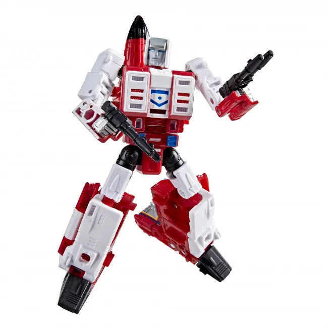 28638 Transformers Age of the Primes Aerialbot Fireflight - Hasbro - Titan Pop Culture
