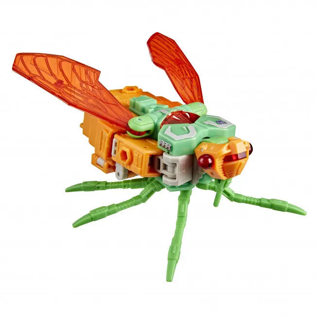 28640 Transformers Age of the Primes Venin - Hasbro - Titan Pop Culture