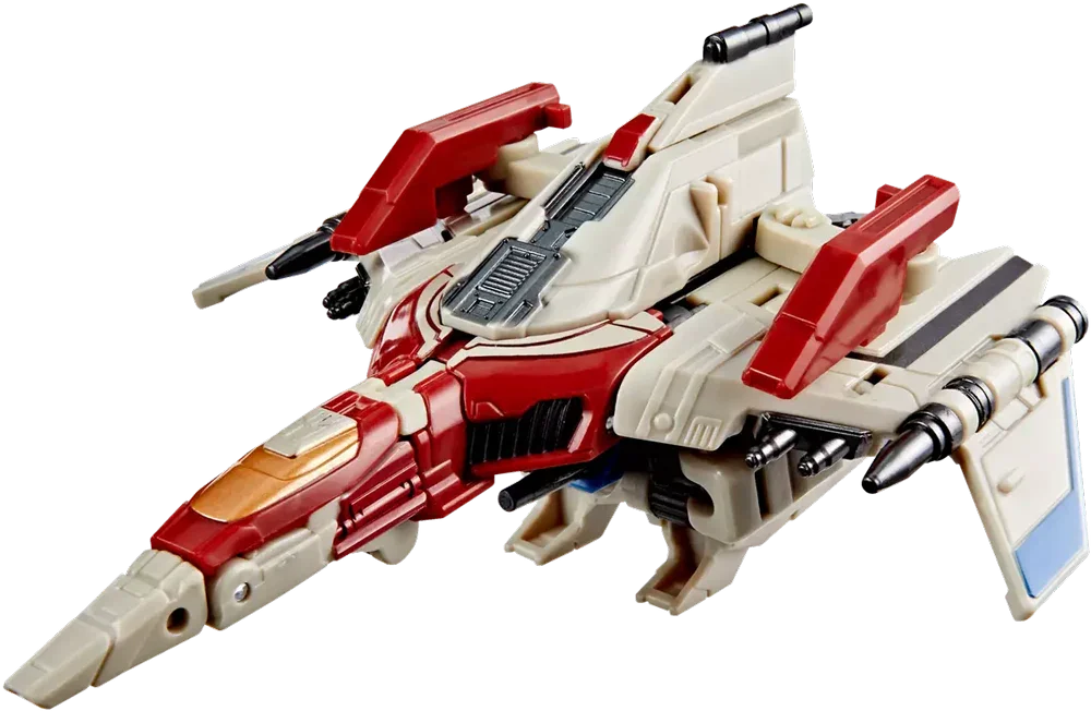 28680 Transformers Studio Series Deluxe Class Transformers One Starscream - Hasbro - Titan Pop Culture