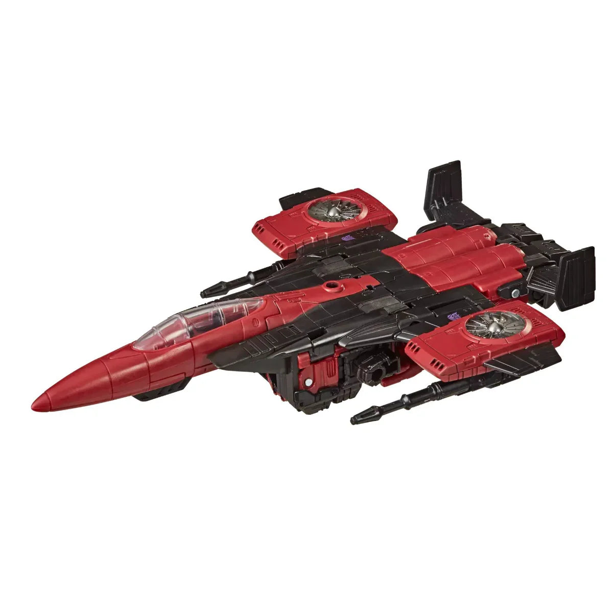 28695 Transformers Generations War for Cybertron Earthrise Voyager WFC-E26 Thrust - Hasbro - Titan Pop Culture