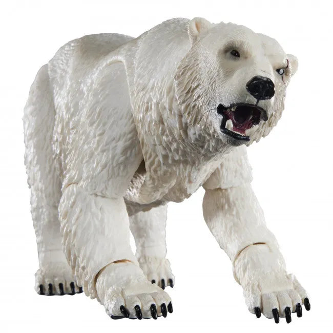 29863 G.I. Joe Classified Series: #161 Snake Eyes & Polar Bear - Hasbro - Titan Pop Culture