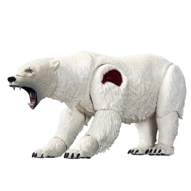 29863 G.I. Joe Classified Series: #161 Snake Eyes & Polar Bear - Hasbro - Titan Pop Culture